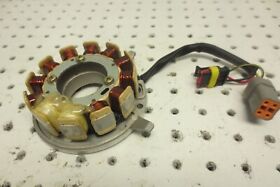 420889360 Ski-doo Mxz 500 503 F C Stator Rer Version Very Nice 380f New