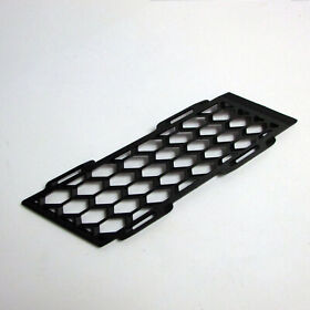 517303804 Ski-doo New Oem Lh Hood Grill Grand Touring Gsx Le Se Mxz Renegade