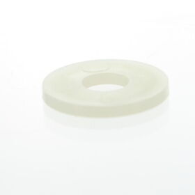517302736 Ski-doo New Oem Plastic Flat Washer 6 Mm 211200021 234062100