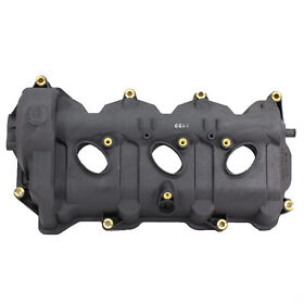 420611857 Ski-doo New Oem Valve Cover Assembly Renegade Grand Touring Gsx Mxz