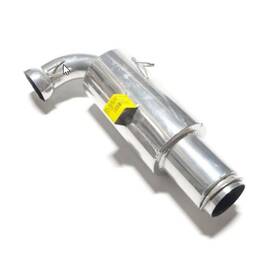 Revxp800r Ski-doo 2008-2017 Rev-xp 600r 800r Silencer Muffler Exhaust Oem Open Box Revxp80