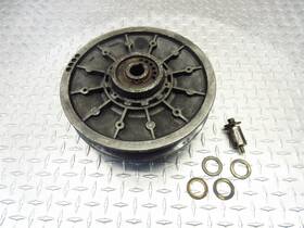 0800363003 Skidoo 1998 Mxz Secondary Clutch Driven Oem