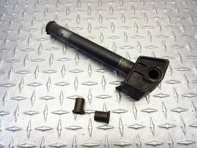 080042000 Skidoo 1998 Mxz Left Ski Leg Spindle Lt Oem
