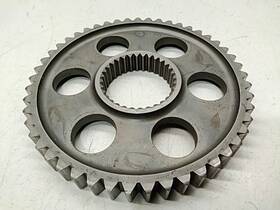 352666-007 Skidoo Drive Sprocket 49t 32t Inside - 2015 Xp Chassis