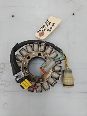 410922902 Skidoo Stator - 1998 Grand Touring 700