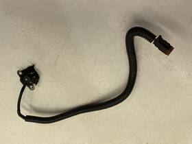410922969 Skidoo Pick Up Assembly - 2009 Renegade 600