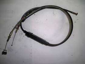 414966701 Skidoo Ski-doo Mach 1 Formula Mx-z 583 617 670 Oem Mikuni Throttle Cable