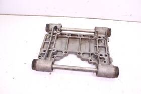 420812681 Skidoo 2007 Ski-doo Rev Summit 800r P-tek Xrs Engine Base Plate