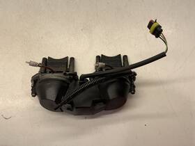 420854972 Skidoo Exhaust Valve Assembly - 2009 Renegade 600