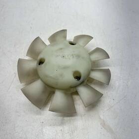 420866294 Skidoo Fan - 2016 Tundra Lt 550