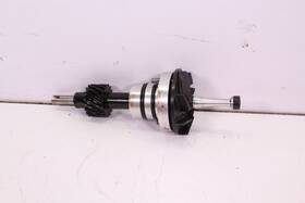420891478 Skidoo 2022 Ski-doo Summit 850 Turbo Expert Water Pump With Impeller