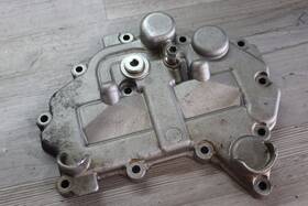 420911124 Skidoo 2020 Expedition Sport 600 Ace Engine Motor Bottom Oil Pan Cover