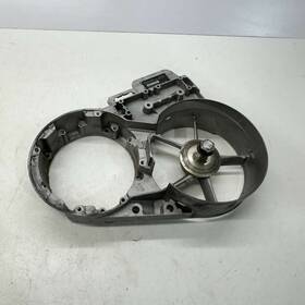 420912230 Skidoo Fan Housing - 2016 Tundra Lt 550