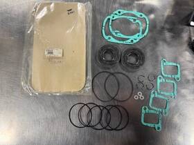 420994238 Skidoo Skidoo/lynx Engine Gasket Set 96-04 And Lynx Models