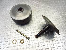 4575363 Skidoo 1998 Mxz Primary Clutch Inner Main Oem Works