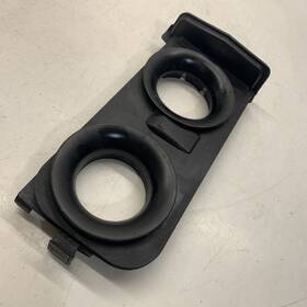 508000500 Skidoo Plate Adapter 800r - 2010 Renegade 800 Back Country