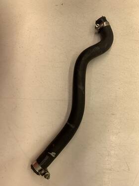 509000548 Skidoo 509000676 Filling Hose Repl - 2009 Renegade 600