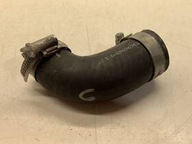 509000417 Skidoo 509000678 Engine Outlet Hose Repl - 2009 Renegade 600