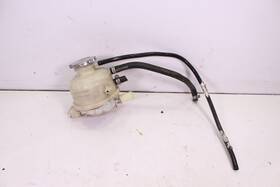 509000970 Skidoo 2017 Ski-doo Summit X 850 E-tec Coolant Tank / Burp Bottle