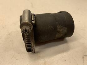 509001067 Skidoo Engine Inlet Hose - 2009 Renegade 600