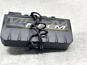 512059644 Skidoo 2003 Ski-doo 600 Ho Zx Chassis Mpem Dpm With Dess Rer Ecu Brain Calibrated Module