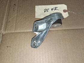 Skidoo 512061418 1200 Mile 2023 Lh Left Hand Front Engine Support