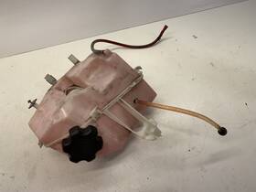 519000312 Skidoo Oil Tank - 2009 Renegade 600