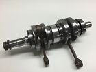 420887247 Skidoo Crank 421000154 Crankshaft Touring Mxz 377 380 Shaft Skandic
