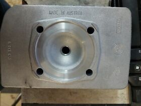 420613630 Skidoo Cylinder Head 02-06 380/500f