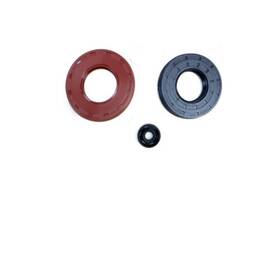 Cc-09537f Sled-parts Llc Bottom End Crank Seals 2017-2019 Ski-doo 850 E-tec Mxz Freeride Renegade Summit