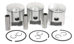 09-706-4 Sledpartsguy Polaris Centurion 500 1979-1982 .040 Bore Pistons New 09-706-4 Sledpartsguy Polaris Centurion 500 1979-1982 .040 Bore Pistons New