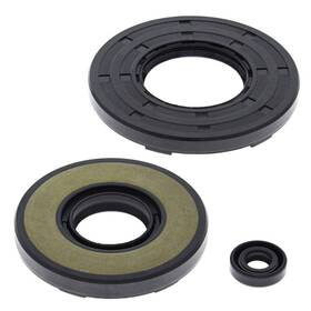 55178 Sledpartsguy Arctic Cat Thundercat 900 1993-1994 Crankshaft/crank Oil Seal Kit - Mountain