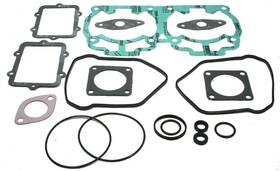 6545698 Sledpartsguy Ski-doo Model Mxz X 440 2000-2006 Top End Gasket Set Mxzx