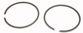 R09-164 Sledpartsguy Arctic Cat Zr 900 2003-2006 Std Piston Rings - Efi/sno-pro