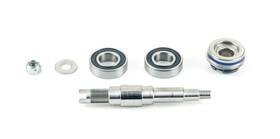 Sm-10108 Sledpartsguy Polaris Switchback 600/700/800 2004-2005 Water Pump Rebuild Kit