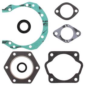 Spgf011a Sledpartsguy Sachs 340 Cc Full Gasket Set And Crank Seals - Sa340c Sa340r