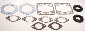 Spgf078a Sledpartsguy Polaris Cobra 440 1978-1979 Full Gasket Set And Crank Seals