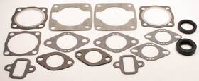 K295-2ax Sledpartsguy Spgf091 Kohler Full Gasket Set And Crank Seals