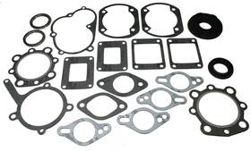 Spgf146 Sledpartsguy Yamaha Exciter 440 1976 1977 1978 Full Gasket Set And Crank Seals