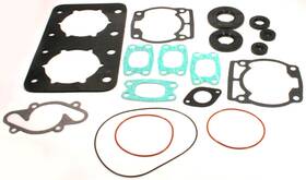 Spgf177 Sledpartsguy Ski-doo Formula Plus 521 Cc 1989-1990 Full Gasket Set And Crank Seals