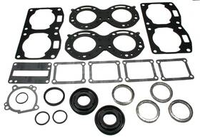 Spgf202 Sledpartsguy Yamaha V-max 4 750 Cc 1992 1993 1994 Full Gasket Set And Crank Seals
