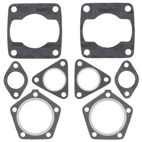 Spgt073a Sledpartsguy Polaris Colt Ss 340 1978-1979 Top End Gasket Set