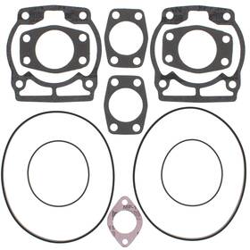 Spgt165 Sledpartsguy Ski-doo Formula Mx 467 Cc 1985-1989 Top End Gasket Set