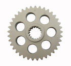 Sm-03137 Spi Snowmobile Bottom Chaincase Sprocket Teeth Wide Fits Polaris Drive