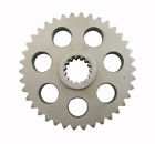Sm-03138 Spi Snowmobile Bottom Chaincase Sprocket Teeth Wide Fits Polaris Drive