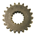 Sm-03321 Spi Snowmobile Top Chaincase Sprocket Teeth Wide Fits Polaris Series
