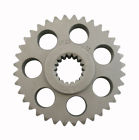 Sm-03736 Spi Snowmobile Bottom Chaincase Sprocket Teeth Wide Fits Drive