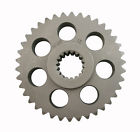 Sm-03738 Spi Snowmobile Bottom Chaincase Sprocket Teeth Wide Fits Drive