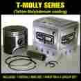 Sm-09163 Spi-sport Part Nachman Piston Kit