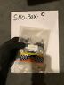 Sm-09197 Sports Parts Inc Motor Mount